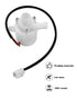 Ice Maker Water Pump Replacement HZB-12A/25BF, Fit for Household Small Bullet Ice Machine