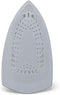 Newhouse Specialty No-Shine Miracle Iron Plate, Clothes Protector for Ironing - Prevents Burn