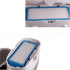 Air Filter Replacement for Holmes Air Purifiers, 1 Filter + 3 Carbon Booster Filters, HAPF30AT