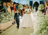 Bringsine Baby Breath Gypsophila Wedding Decoration, White Colour Pu Flowers, 30 Pieces