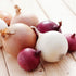 NIKA SEEDS 500 Seeds Vegetable Onion Rainbow Mix Neutral - Seeds