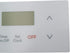Supplying Demand 316220728 316220722 Range 7 Button Clock Overlay Replacement