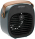 Portable Air Conditioner, 5200mAh Rechargeable Personal Air Cooler with 3 Speeds, Quiet Mini Fan for Home, Bedroom,
