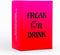 Freak Or Drink - Couple Game | The Freakiest Couples Drinking Game - Perfect for