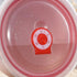 YARNOW 3pcs Wheat Bowl Set with Lid, Wheat Straw Mixing Bowls for Food Storage, Cereals, Dessert (Cream)