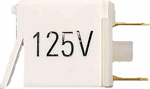 GE WB25K10002 Range Indicator Light