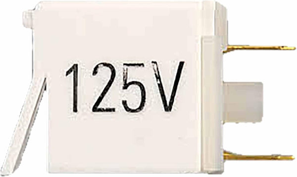GE WB25K10002 Range Indicator Light