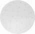 Air Fryer Perforated Parchment Paper, Set of 100, 8 inch Air Fryer Liner for Steaming Basket and More