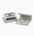 Upholstery Furniture Spring Clips Repair Parts, 100pk Sofa Spring Repair Kit for Couch, Chair, Sofa