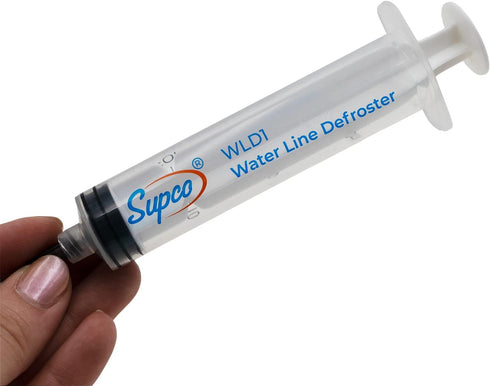 WLD1 Water Line Defroster by Supplying Demand