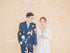 Blue Confetti 1 inch Tissue Paper Circles for Balloons or Table Party Decoration, 5000 pcs