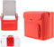 Case for Mini Fridge - Portable Car Refrigerator/Makeup Fridge - Protective Case for Bedroom, Office, Road Trips