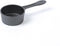 DIA.3.8inch Cast Iron Melting Pot, Pre-Seasoned Sauce Pan