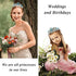 Birthday Crowns for Women, Blue Rhinestone Tiara with Sash, Birthday Queen Crown and Sash for Women