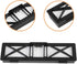 BBT BAMBOOST Replacement Accessories for Neato D Series and Botvac Connected Robot Vacuums, Side Brush, Filter, Main