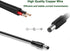 Vauum Charger Compatible with Onson C17 D18 D18E Pro Portable Handheld Stick Cordless Vacuum Cleaner Replacement for Onson ON-XCQ-P01 Power Cord.