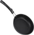 Nonstick Frying Pan, Professional Stainless Steel Omelet Pan, Dishwasher Safe, 16cm