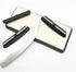 4 Pcs 15 Degree Professional Knife Sharpening Guides, Black Angle Guide for Grinding Knife Blade