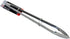 Chef Craft Classic Clam Shell Tongs, 16 Inch, Stainless Steel