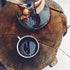 CHEMEX Glass Coffeemaker Cover