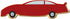 Race Car Cookie Cutter 5.25 Inch – Tin Plated Steel Cookie Cutters - CookieCutterCom Brand