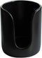 Ceramic Bathroom Cup Dispenser, 3 oz 4 oz Disposable Cups Holder, Small