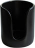 Ceramic Bathroom Cup Dispenser, 3 oz 4 oz Disposable Cups Holder, Small