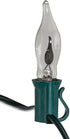 Kurt Adler 10-Light Flicker Flame Light Set