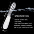 Spreader Knife Set, 6-Piece Stainless Steel Cheese and Butter Knives, Perfect Gifts for Any Occasion