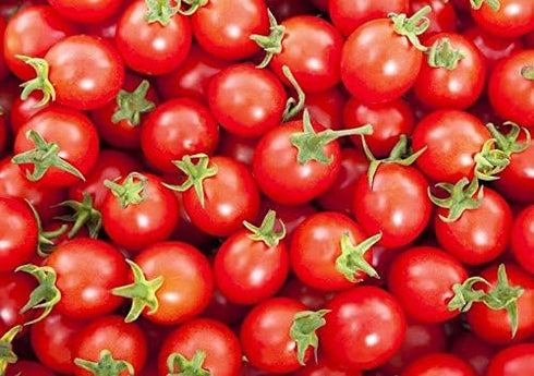 Harley Seeds 30 Sweetie Cherry a.k.a. Sugar Sweetie Tomato Seeds, Heirloom Non-GMO, Extra Sweet,