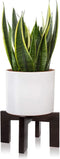 Gendral Forwepup Plant Stand Indoor Outdoor, Mid Century Plant Stand for Indoor