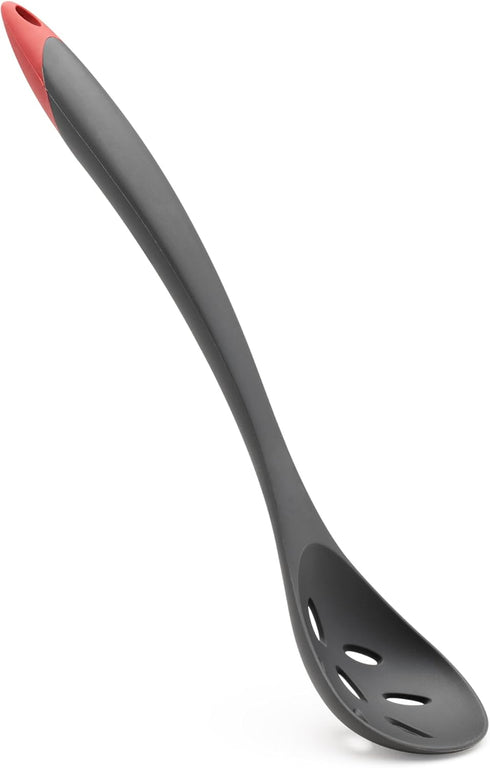 Cuisipro Fiberglass Slotted Spoon - Kitchen Utensil