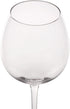 Juvale 25oz Oversized Giant Wine Glass with Stem – Extra Large Full Bottle Glass for Champagne, Funny Gift