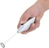 Electric Milk Frother, Egg Beater Hand Mixer, Electric Household Kitchen Cooking Tool