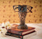 Birthday Gifts Wooden Owl Glasses Holder Stand Reading Nightstand Eyeglass Retainer Mom