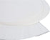 Juvale 100 Pack 9 Inch Round Parchment Paper for Baking, Precut Nonstick Cake Pan Liners
