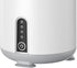 Electric Egg Spinner, Portable Scrambler for Boiled Eggs, Multifunctional Kitchen Mixer for Yolk & White