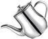 DOITOOL Stainless Steel Oil Strainer Pot, Oil Dispenser with Removable Strainer, Grease Storage Can for Home Kitchen