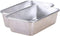 Nordic Ware Naturals Loaf Pan, 2-Pack for Baking