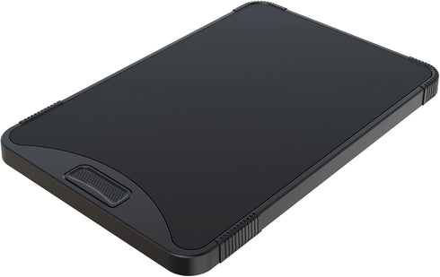 Large Appliance Rolling Tray, Compatible with Single Serve Brewers, Coffee Makers, Stand Mixers, Blenders