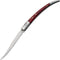 Rite Edge Szco Supplies 4-Inch Spanish Knife for Fruit