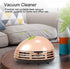 Cute Portable Cartoon Mini Desktop Vacuum Cleaner, Animal Shaped Mini Table Dust Cleaner