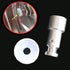 2 Pcs Universal Replacement Floater Valve with 6 Pcs Silicone Gaskets for Electric Pressure Cookers