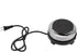 Joyzan Mini Hot Plate, 500W Small Electric Stove, Portable Cooktop Heater for Home Cooking and Outdoor Travel
