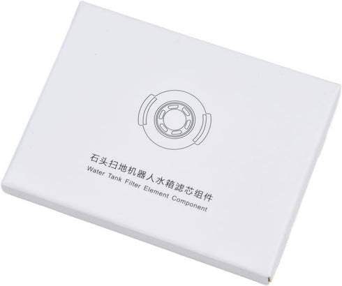 Water Tank Filters Replacement for Sweeping Robot Accessories - Vacuum Cleaner Filter Replacement for 1S T4/T5 S4 S5 S6