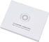 Water Tank Filters Replacement for Sweeping Robot Accessories - Vacuum Cleaner Filter Replacement for 1S T4/T5 S4 S5 S6