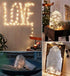 6 Pack 7.2ft 20 TenSteed Fairy Lights Battery Operated Fairy String Lights Firefly Lights LED Starry String Lights LEDs