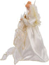 Kurt Adler UL2146 Illuminated Angel Treetop