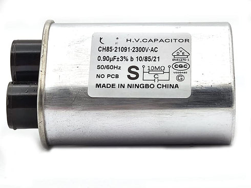 High Voltage Capacitor A60903660APS for Microwave