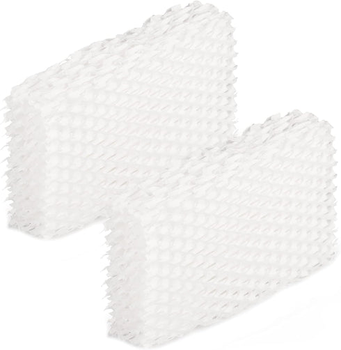 4Pcs Humidifier Wicking Filters Replacement for ReliOn WF813 RCM-832